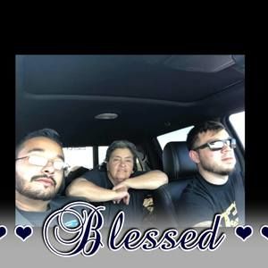 Meet your Posher, Sandy